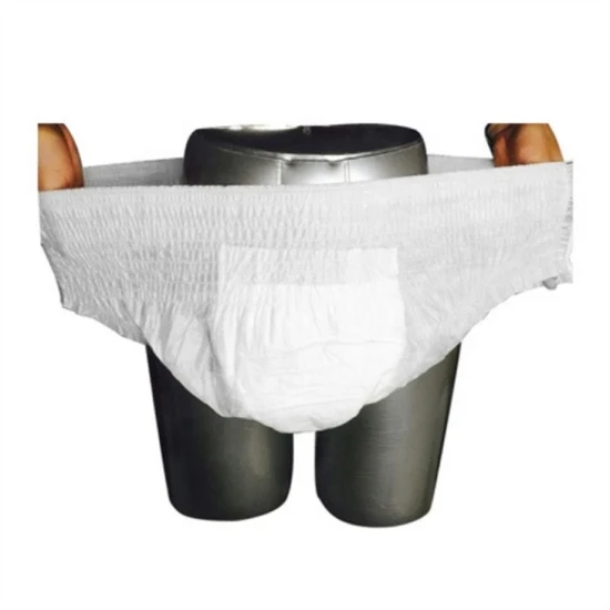 Beste Wahl für den Importhändler Sleepy Adults Diapers